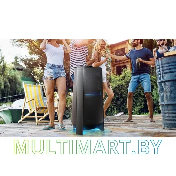 Колонка для вечеринок Samsung Sound Tower MX-T70/ZN картинка 17